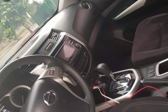 Nissan Navara 2015 for sale