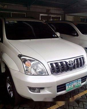 Toyota Land Cruiser Prado 2005 for sale