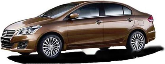 Brand new Suzuki Ciaz Glx 2018 for sale