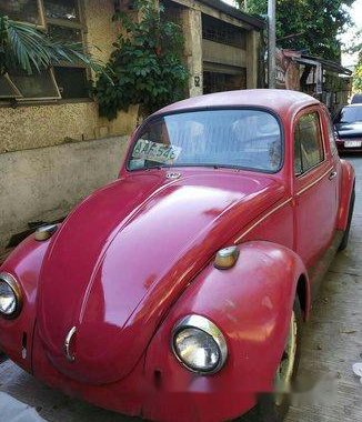 Volkswagen Beetle 1967 for sale