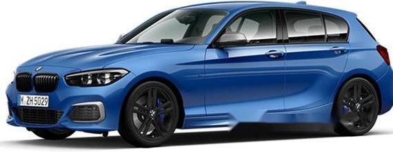 Bmw 118I M Sport 2018 for Sale