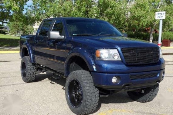 2004 Ford F150 FOR SALE