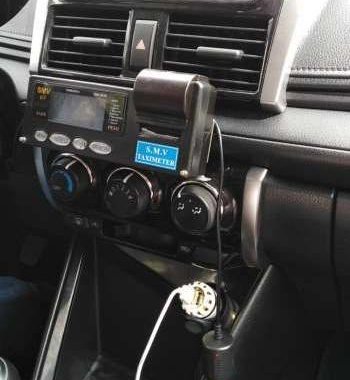 2015 Toyota Vios taxi for sale