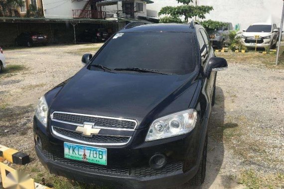 2010 Chevrolet Captiva for sale