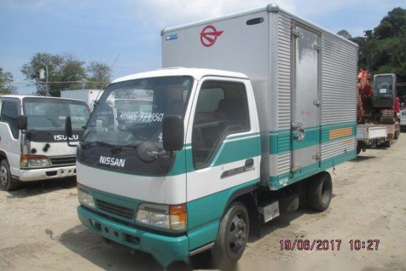 2006 Isuzu Elf for sale