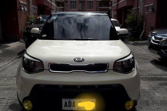 Kia Soul 2015 for sale 