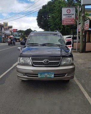 Toyota Revo 2004 for Sale