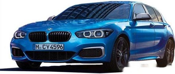 Bmw 118I M Sport 2018 for sale