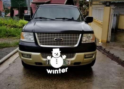 Sale 2004 Ford Expedition FOR SALE