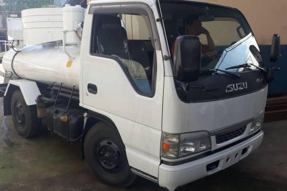 2002 Isuzu Elf for sale