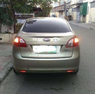 Ford Fiesta 2013 FOR SALE