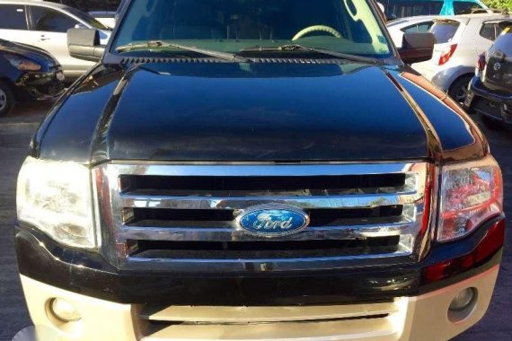 2007 Ford Expedition eddie bauer FOR SALE