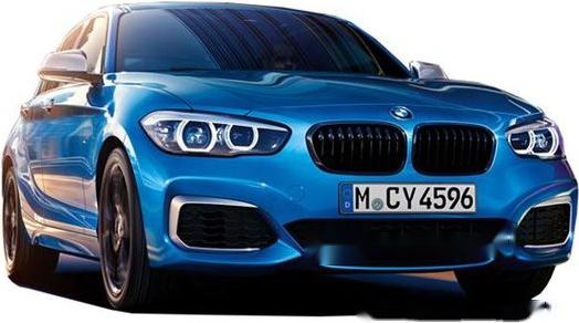 Bmw 118I M Sport 2018 for sale