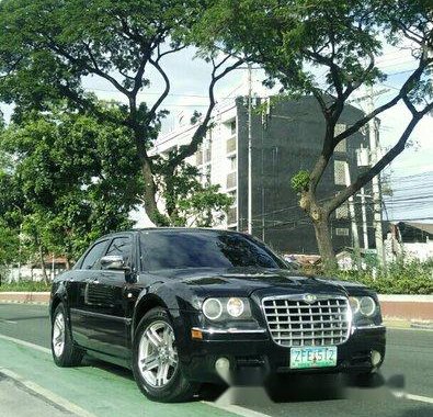 Chrysler 300C 2006 for sale