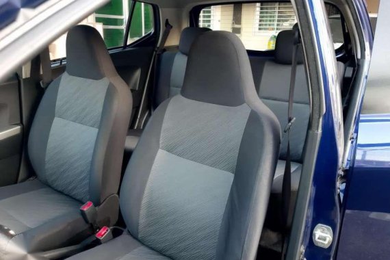 Toyota Wigo 1.0G AT 2014 FOR SALE