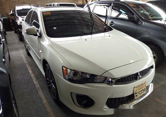 Good as new Mitsubishi Lancer Ex 2017 for sale