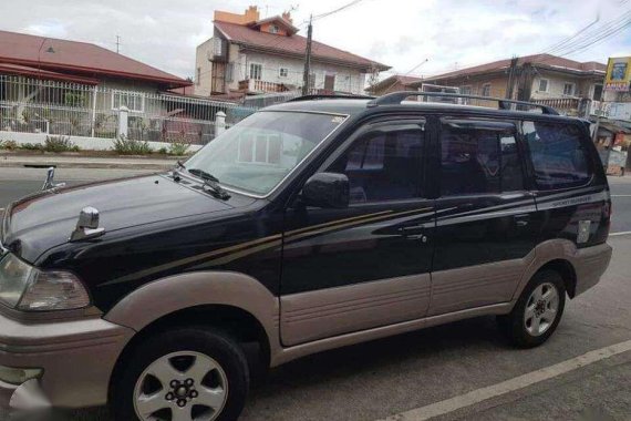 Toyota Revo 2004 for sale