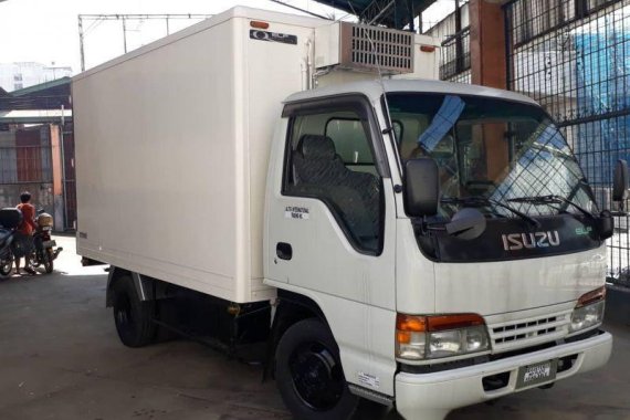 1998 ISUZU ELF FOR SALE