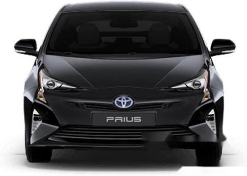 Toyota Prius C Full Option 2018 for Sale