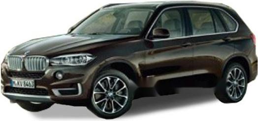 Bmw X5 M 2018 for Sale