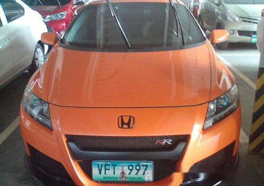 Honda CR-Z 2013 for Sale