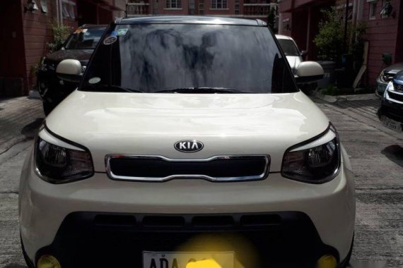 2015 Kia Soul for sale