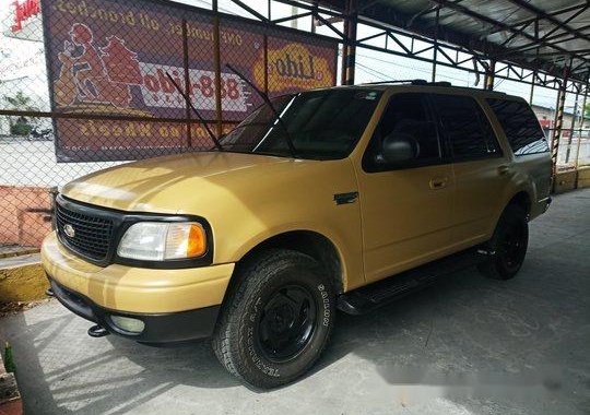 Ford Expedition 2000 for sale 