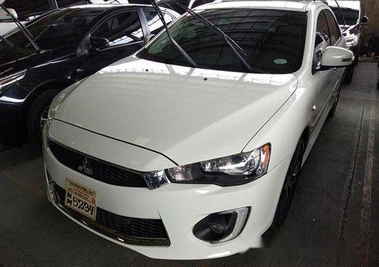 Good as new Mitsubishi Lancer Ex 2017 for sale