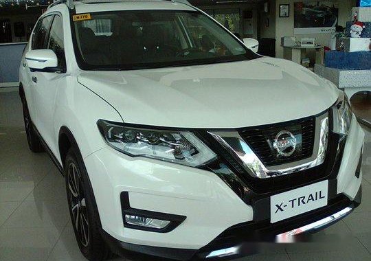 New Nissan X-Trail 2018 for sale