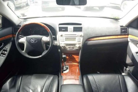 2008 Toyota Camry 3.5 Q Automatic 