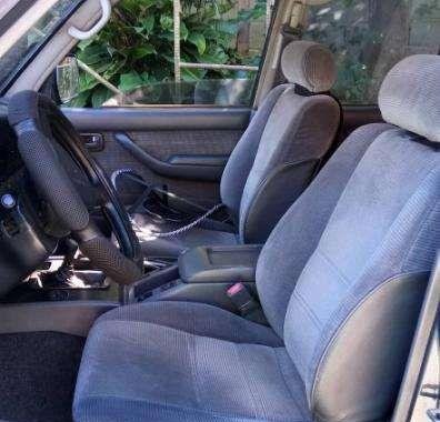 SELLING TOYOTA Land Cruiser VX