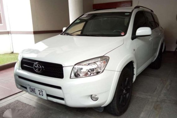 2006 Toyota Rav4 for sale