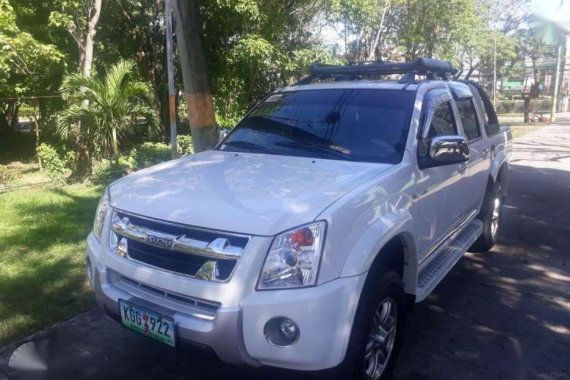 Isuzu D-Max 2012 for sale