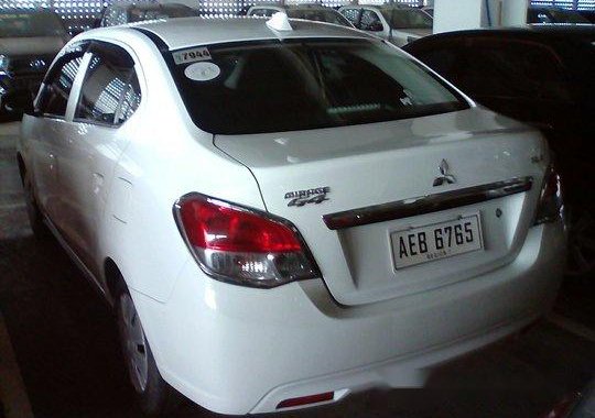 Mitsubishi Mirage G4 2015 for Sale