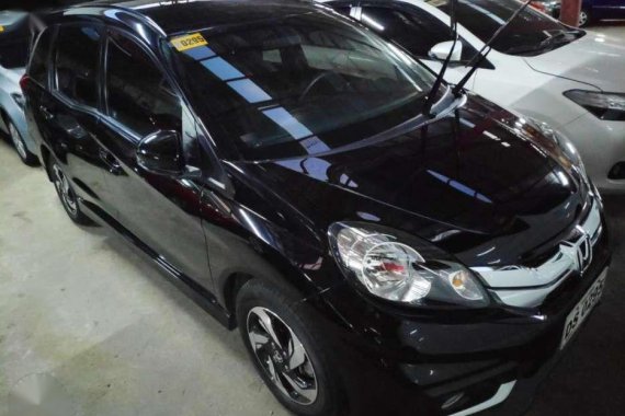 2015 Honda Mobilio for sale