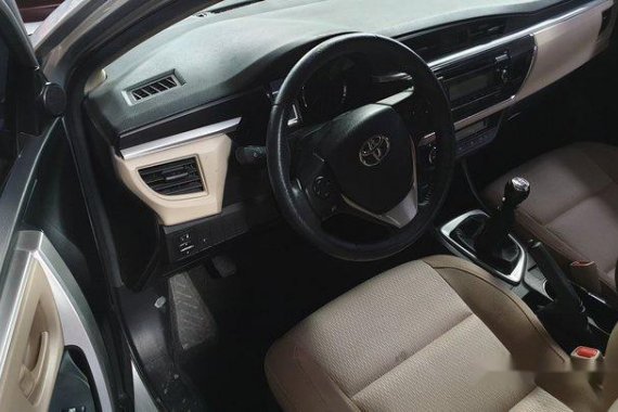 Toyota Corolla Altis 2016 for Sale