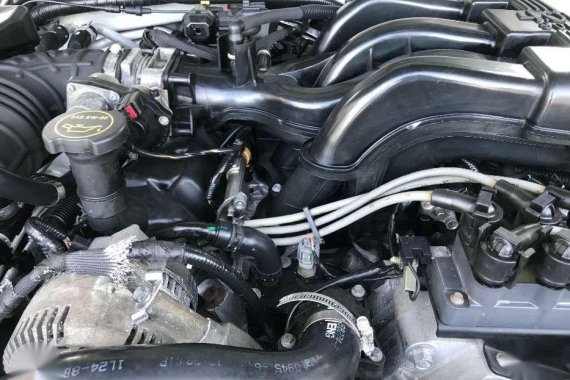 2006 Ford Explorer XLT Automatic Transmission