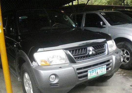 Good as new Mitsubishi Pajero 2004 for sale