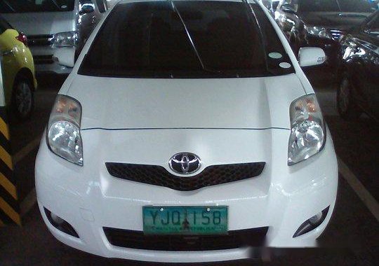 Toyota Yaris 2010 for Sale