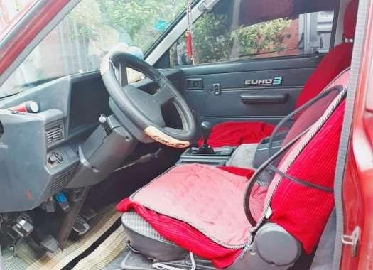 Toyota Hiace 1995 model in good condition malinis po