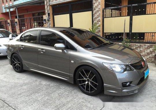 Well-kept Honda Civic 2009 for sale