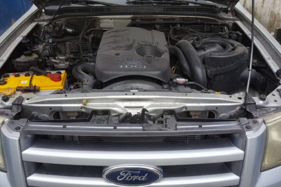 2009 Ford Ranger Wildtrak for sale