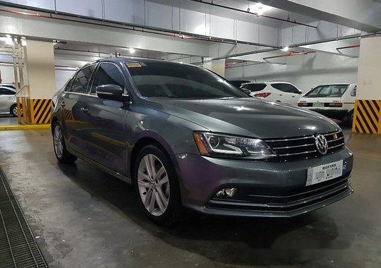 Volkswagen Jetta 2017 for sale