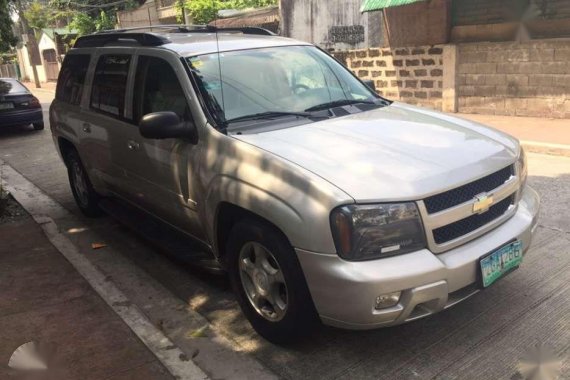 Chevrolet Trailblazer 2006 FOR SALE