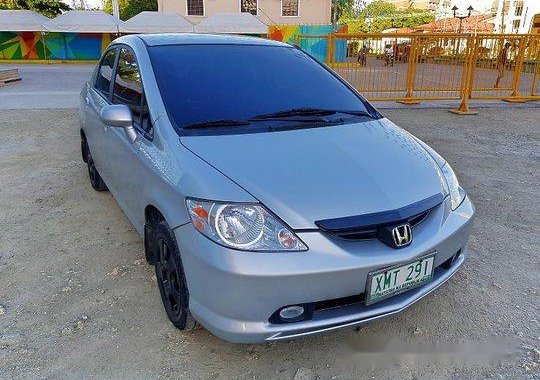 Honda City 2005 for sale