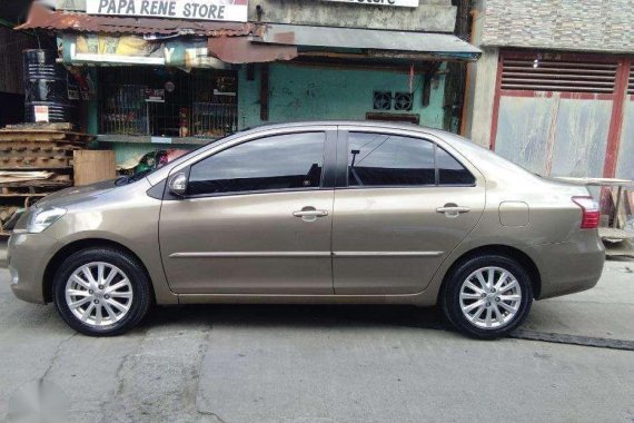 Rush sale 2012 Toyota Vios 1.5 G