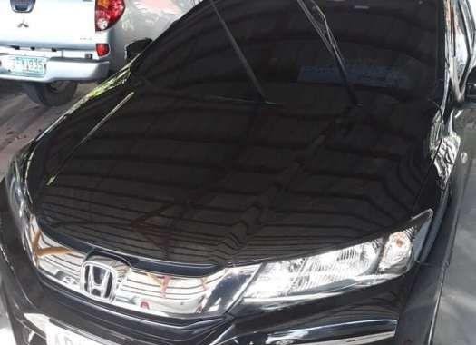2016 Honda City for sale