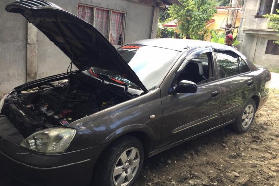 Nissan Sentra 2007 For Sale 