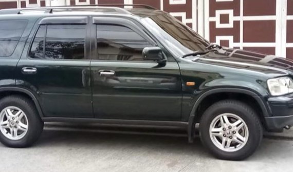 Honda CRV 1st GEN. 2000 for sale