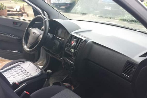 Hyundai Getz 2010 for sale